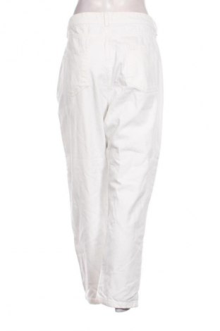 Damen Jeans Denim Co., Größe XL, Farbe Weiß, Preis € 14,91