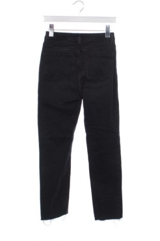 Női farmernadrág Denim&Co., Méret S, Szín Fekete, Ár 5 776 Ft