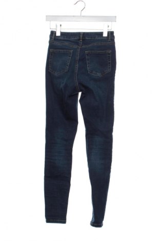Női farmernadrág Denim&Co., Méret XS, Szín Kék, Ár 5 776 Ft