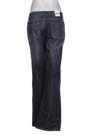 Damskie jeansy Denim&Co., Rozmiar M, Kolor Niebieski, Cena 107,86 zł