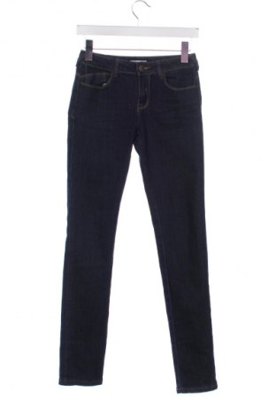 Γυναικείο Τζίν Denim Life, Μέγεθος XXS, Χρώμα Μπλέ, Τιμή 13,99 €