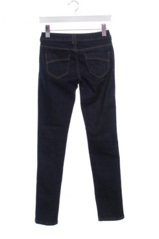 Γυναικείο Τζίν Denim Life, Μέγεθος XXS, Χρώμα Μπλέ, Τιμή 13,99 €
