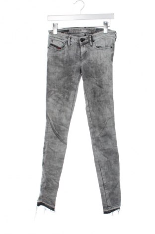 Damen Jeans Diesel, Größe M, Farbe Grau, Preis € 84,99