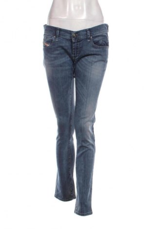 Damen Jeans Diesel, Größe L, Farbe Blau, Preis € 61,89