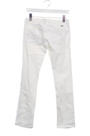 Damen Jeans Diesel, Größe S, Farbe Weiß, Preis € 62,00