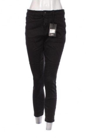 Damskie jeansy Dotti, Rozmiar L, Kolor Czarny, Cena 150,99 zł