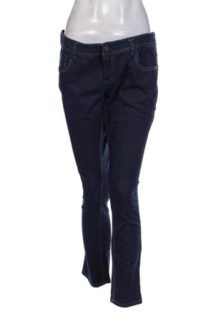 Blugi de femei Dp Denim, Mărime L, Culoare Albastru, Preț 50,99 Lei