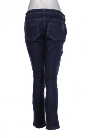 Blugi de femei Dp Denim, Mărime L, Culoare Albastru, Preț 50,99 Lei