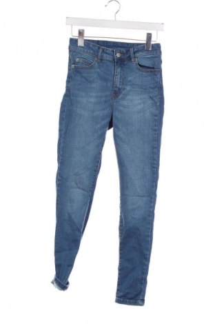 Dámské džíny  Dr. Denim, Velikost XS, Barva Modrá, Cena  659,00 Kč