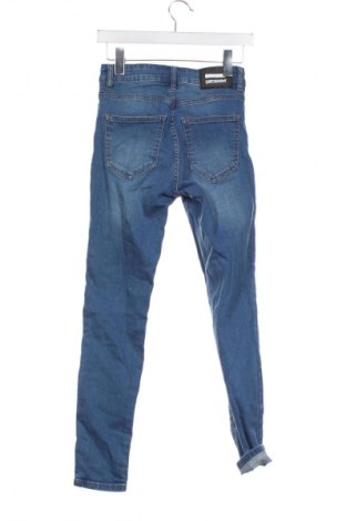 Dámské džíny  Dr. Denim, Velikost XS, Barva Modrá, Cena  659,00 Kč