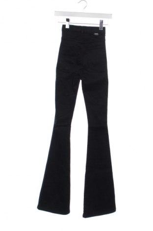 Blugi de femei Dr. Denim, Mărime XXS, Culoare Negru, Preț 290,00 Lei