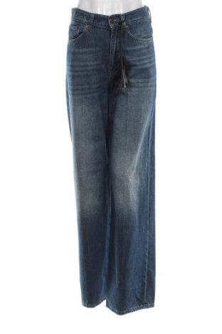 Damen Jeans Drykorn for beautiful people, Größe S, Farbe Blau, Preis € 134,99