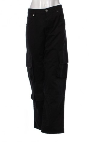 Dámske džínsy  EIGHTYFIVE, Veľkosť L, Farba Čierna, Cena  27,95 €