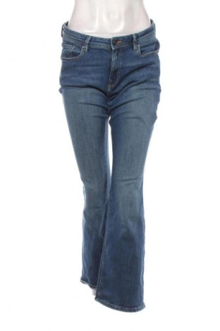 Dámske džínsy  Edc By Esprit, Veľkosť M, Farba Modrá, Cena  23,95 €