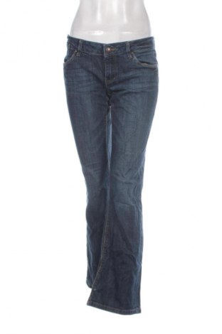 Dámské džíny  Edc By Esprit, Velikost M, Barva Modrá, Cena  659,00 Kč