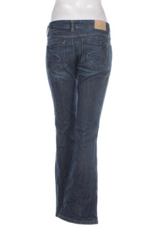 Dámské džíny  Edc By Esprit, Velikost M, Barva Modrá, Cena  659,00 Kč