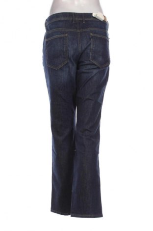 Damskie jeansy Edc By Esprit, Rozmiar XL, Kolor Niebieski, Cena 215,72 zł