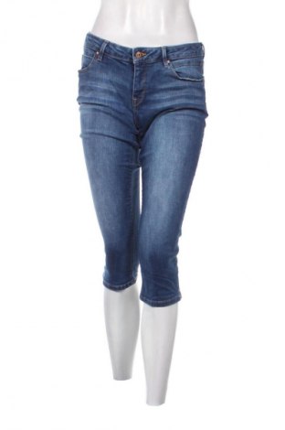 Damskie jeansy Edc By Esprit, Rozmiar XL, Kolor Niebieski, Cena 94,25 zł