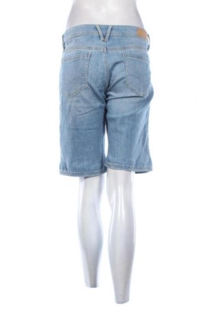 Damskie jeansy Edc By Esprit, Rozmiar XL, Kolor Niebieski, Cena 72,99 zł