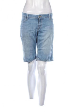 Damskie jeansy Edc By Esprit, Rozmiar XL, Kolor Niebieski, Cena 72,99 zł