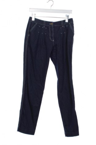 Dámske džínsy  Escada, Veľkosť XS, Farba Modrá, Cena  66,53 €