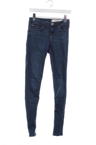 Damskie jeansy Esmara, Rozmiar XS, Kolor Niebieski, Cena 67,00 zł