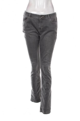 Damskie jeansy Esprit, Rozmiar M, Kolor Szary, Cena 94,38 zł