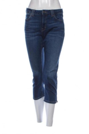 Дамски дънки Esprit, Размер M, Цвят Син, Цена 16,99 лв.