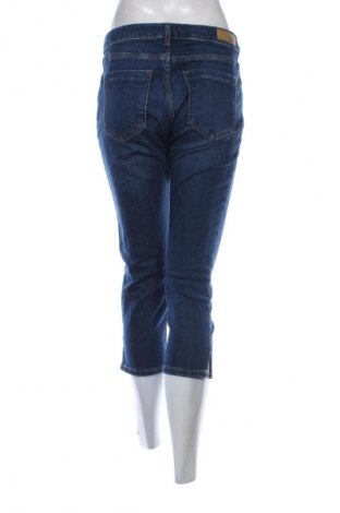 Дамски дънки Esprit, Размер M, Цвят Син, Цена 16,99 лв.