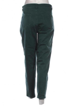 Damen Jeans Essentials by Tchibo, Größe L, Farbe Grün, Preis 14,77 €