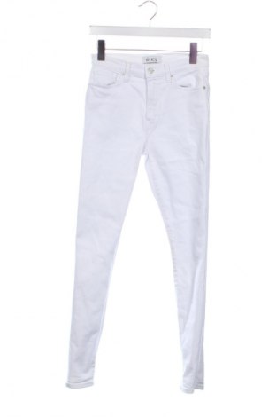 Damen Jeans Etica, Größe XS, Farbe Weiß, Preis 47,71 €