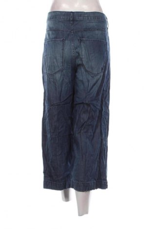 Blugi de femei Express, Mărime XL, Culoare Albastru, Preț 322,99 Lei