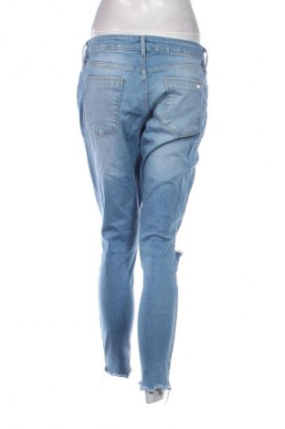Damen Jeans F&F, Größe L, Farbe Blau, Preis 9,99 €