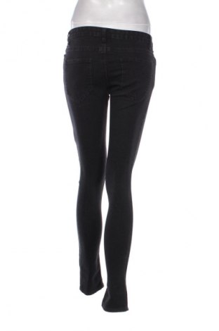 Damskie jeansy Fb Sister, Rozmiar M, Kolor Czarny, Cena 43,99 zł