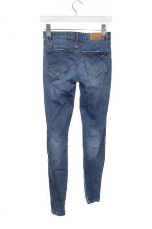 Damskie jeansy Fb Sister, Rozmiar XS, Kolor Niebieski, Cena 67,00 zł