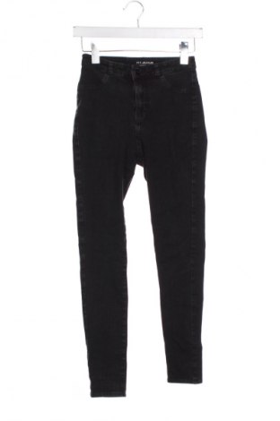 Blugi de femei Fit Jeans, Mărime XS, Culoare Negru, Preț 141,99 Lei