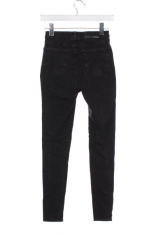 Blugi de femei Fit Jeans, Mărime XS, Culoare Negru, Preț 141,99 Lei
