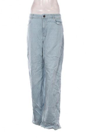 Damen Jeans Fit Jeans, Größe M, Farbe Blau, Preis € 64,99