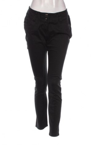 Damen Jeans Flame, Größe L, Farbe Schwarz, Preis € 15,00