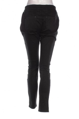 Damen Jeans Flame, Größe L, Farbe Schwarz, Preis € 15,00