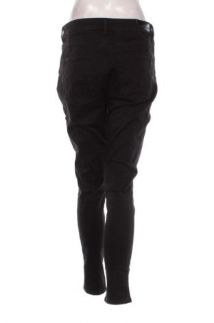 Dámske džínsy  Flex, Veľkosť XL, Farba Čierna, Cena  16,95 €