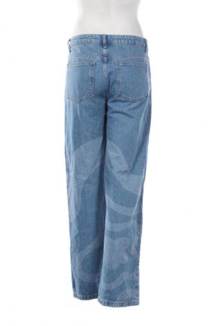 Damen Jeans Florence by Mills, Größe M, Farbe Blau, Preis 20,97 €