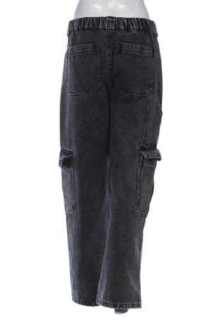 Дамски дънки Forever 21, Размер M, Цвят Черен, Цена 33,93 лв.