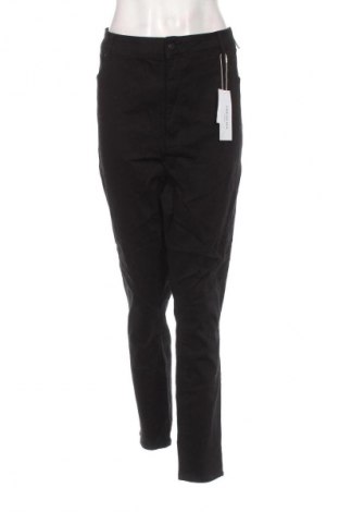 Dámske džínsy  Forever New, Veľkosť 3XL, Farba Čierna, Cena  99,95 €