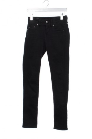 Dámske džínsy  G-Star Raw, Veľkosť S, Farba Čierna, Cena  46,00 €