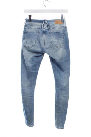 Dámske džínsy  G-Star Raw, Veľkosť XS, Farba Modrá, Cena  62,92 €