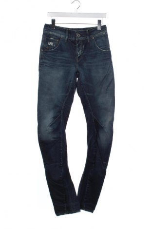 Női farmernadrág G-Star Raw, Méret S, Szín Kék, Ár 47 702 Ft