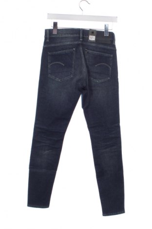 Дамски дънки G-Star Raw, Размер M, Цвят Син, Цена 157,99 лв.