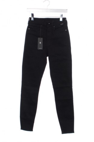 Γυναικείο Τζίν G-Star Raw, Μέγεθος S, Χρώμα Μαύρο, Τιμή 122,99 €