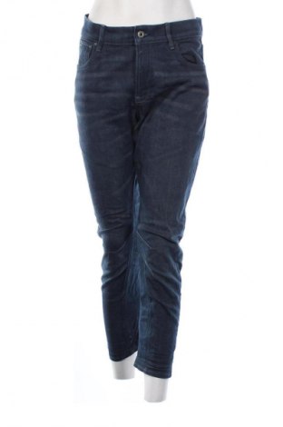 Női farmernadrág G-Star Raw, Méret S, Szín Kék, Ár 17 800 Ft